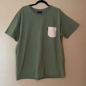 Men’s Ball and Buck Tee Shirt